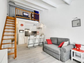 Holiday Home Les Maisons de la Plage-11